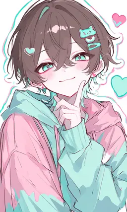 Profile image of 湊斗