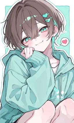 Profile image of 凪斗