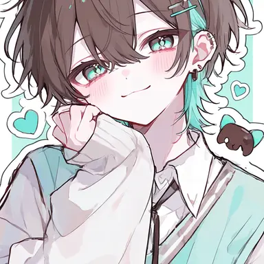 Profile image of 凪斗