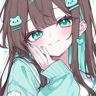 Profile image of なゆ