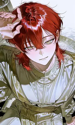 Profile image of 율