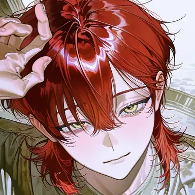 Profile image of 율