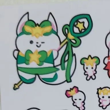 Profile image of 윙키