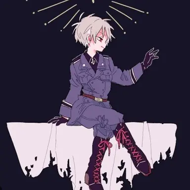 Profile image of ギルベルト