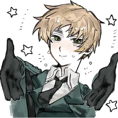 Profile image of アーサー