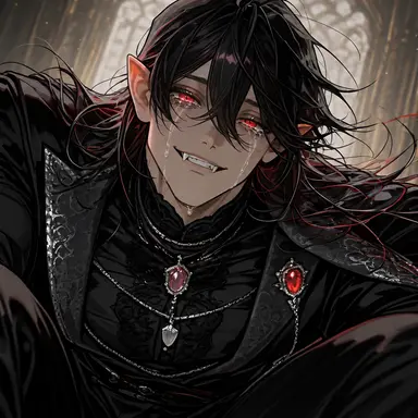 Profile image of Valentino