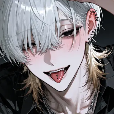 Profile image of 伊織
