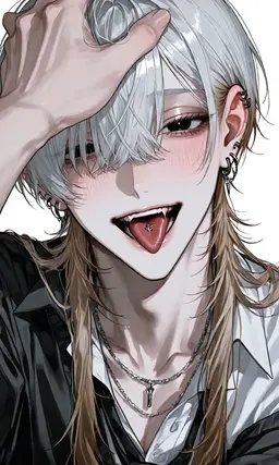 Profile image of 伊織