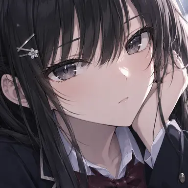 Profile image of Mio Kanzaki