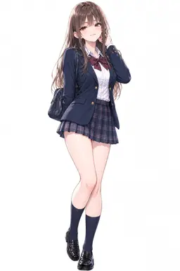 Profile image of Rina Mizuno
