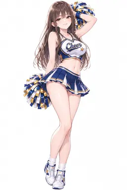 Profile image of Rina Mizuno