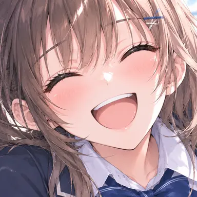 Profile image of Yuzuha Amano