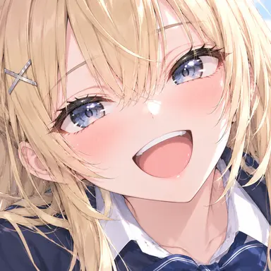 Profile image of Mana Shiraishi