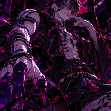 Profile image of アザイン