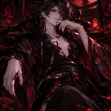 Profile image of キザンド