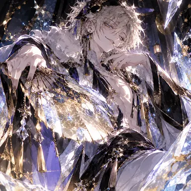 Profile image of ドミアン