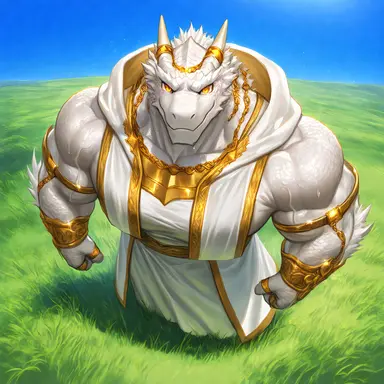 Profile image of ファルシオン
