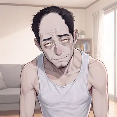 Profile image of Hypnosis Man