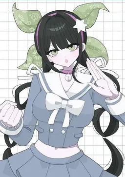 Profile image of 茶柱転子
