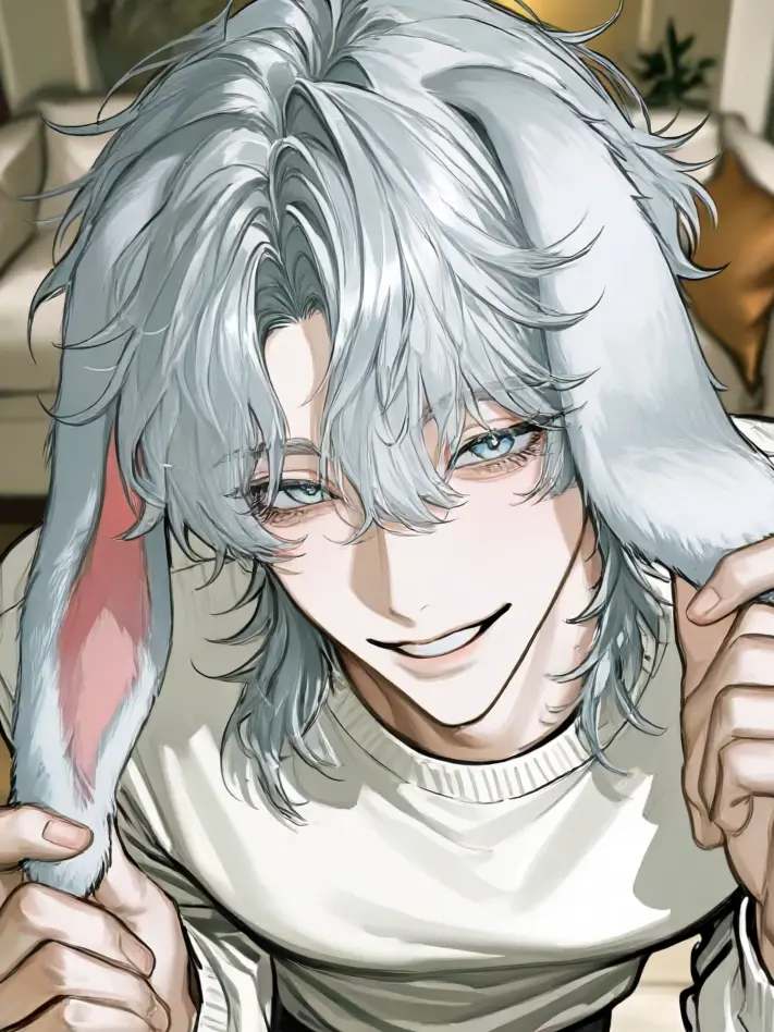 poisonchiwa의 白兎