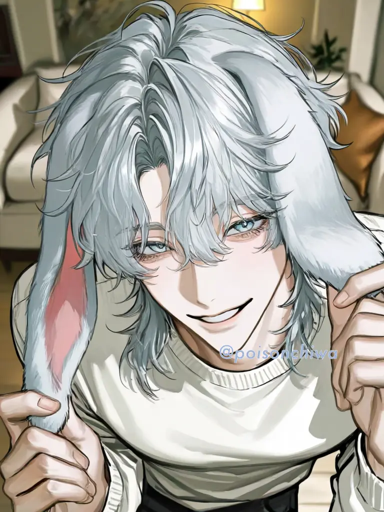 poisonchiwa의 白兎