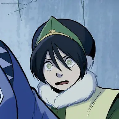 Profile image of Toph