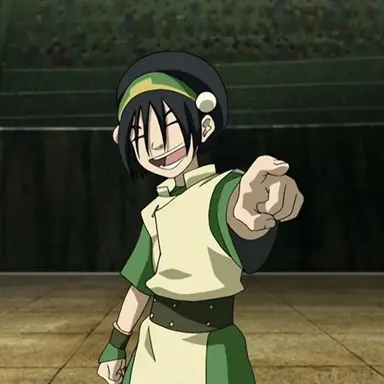 Profile image of Toph