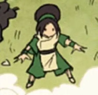 Profile image of Toph