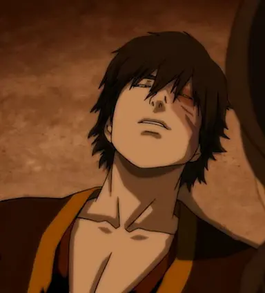 Profile image of Zuko
