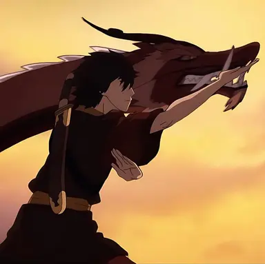 Profile image of Zuko