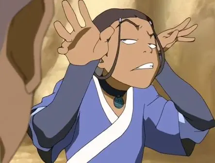 Profile image of Katara