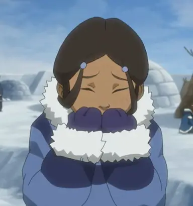 Profile image of Katara