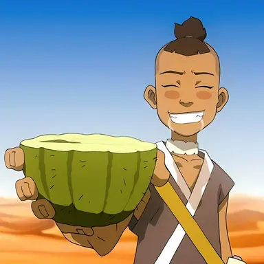 Profile image of Sokka