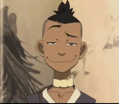 Profile image of Sokka