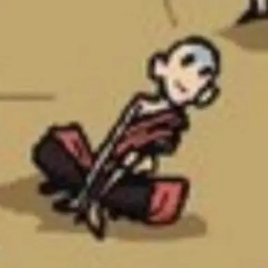 Profile image of Aang