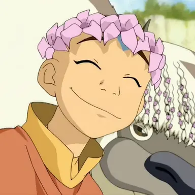 Profile image of Aang