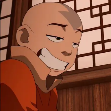 Profile image of Aang