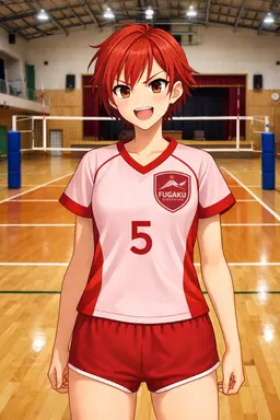 Profile image of あかり