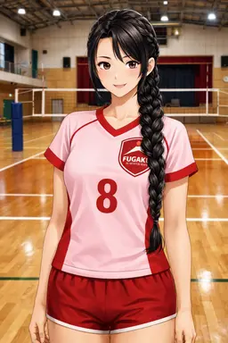 Profile image of つばさ