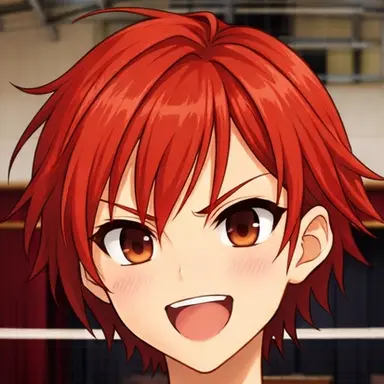 Profile image of あかり