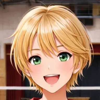 Profile image of りん