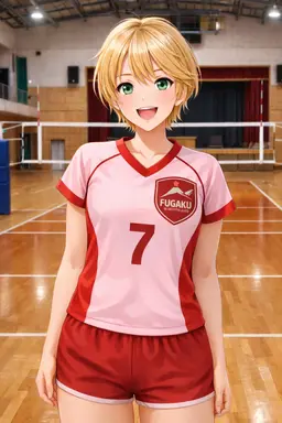 Profile image of りん