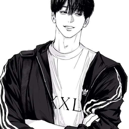 Questioning의 백준호