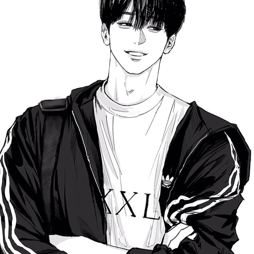 백준호