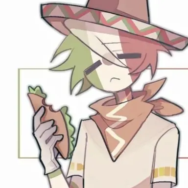 Profile image of 멕시코