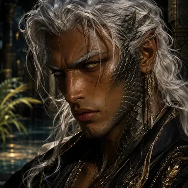 Profile image of Rashad