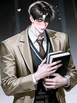 Profile image of 백유현