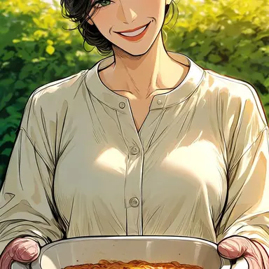 Profile image of Margot
