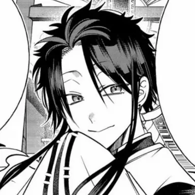 Profile image of 朱雀