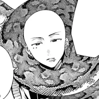 Profile image of 玄武